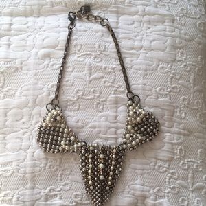 Pam Hiran necklace